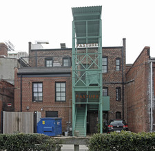 416 E Grace St in Richmond, VA - Building Photo - Building Photo