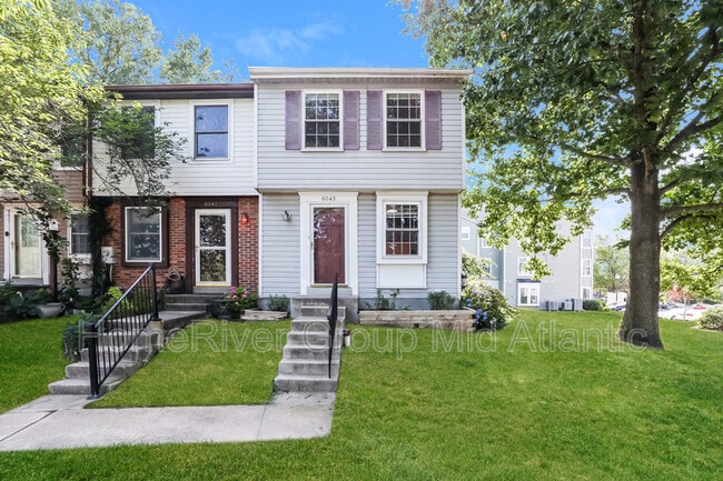 property at 6043 Rowanberry Dr