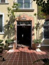 1361 Meridian Ave in Miami Beach, FL - Building Photo - Building Photo