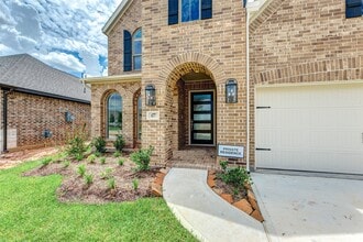 677 Cape Capri Dr in Katy, TX - Building Photo - Building Photo