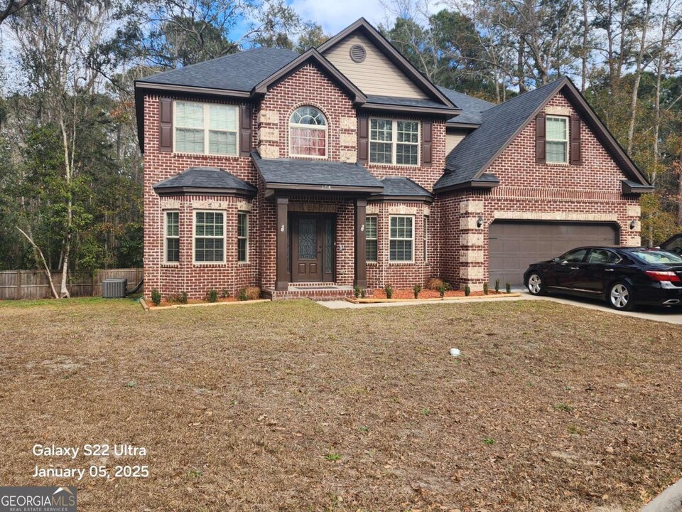 104 Veranda Trail in Midway, GA - Building Photo