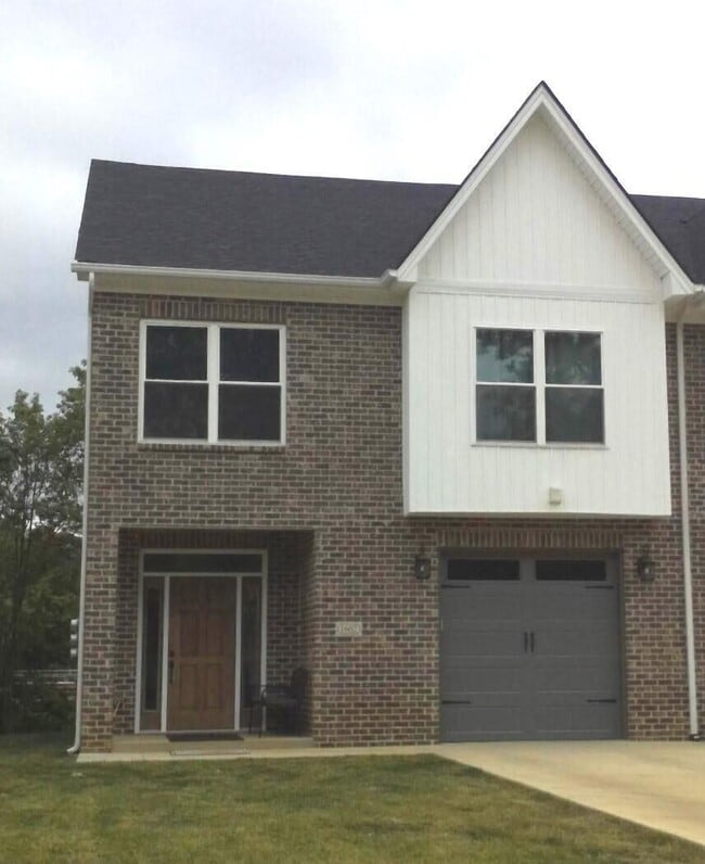 property at 1590 Higbee Mill Rd