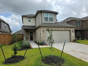 1417 Sundown Gln Ln in Katy, TX - Building Photo - Building Photo
