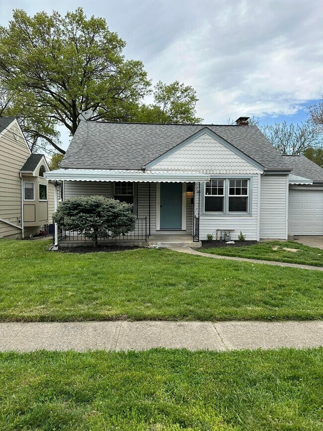 216 Harvey Ct Rentals in St Bernard, OH