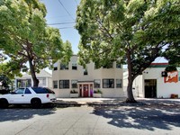 3809 Penniman Ave in Oakland, CA - Building Photo - Building Photo