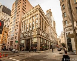 74 New Montgomery St, Unit 612 in San Francisco, CA - Building Photo