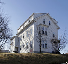 1494 Cranston St Apartments