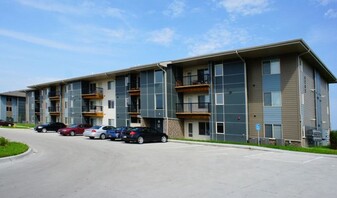 Broadway Heights Apartments