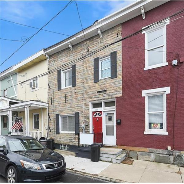 140 Home St in Pittsburgh, PA - Building Photo - Building Photo