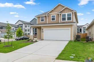 13300 Riding Dr in Pflugerville, TX - Building Photo - Building Photo