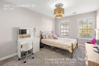 3467 Claremont St in Mount Pleasant, SC - Building Photo - Building Photo