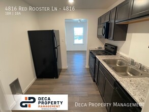 4816 Red Rooster Rd, Unit 4816 in Farmington, MO - Foto de edificio - Building Photo