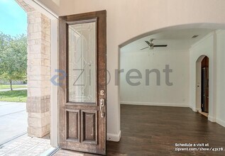 25315 Hamden Valley Dr in Richmond, TX - Foto de edificio - Building Photo