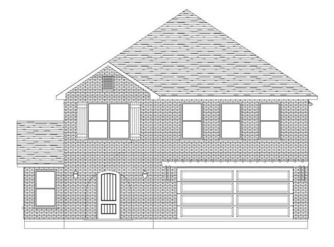 1480 Brookhaven Dr in Odenville, AL - Building Photo - Building Photo