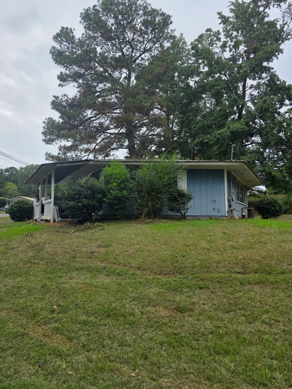 property at 4333 Sherwood Forest