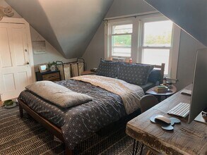 99 Olive St in New Haven, CT - Building Photo - Building Photo