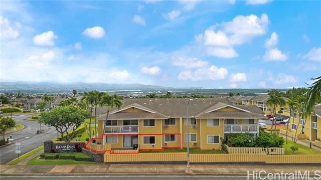 property at 94-546-546 Kupuohi St