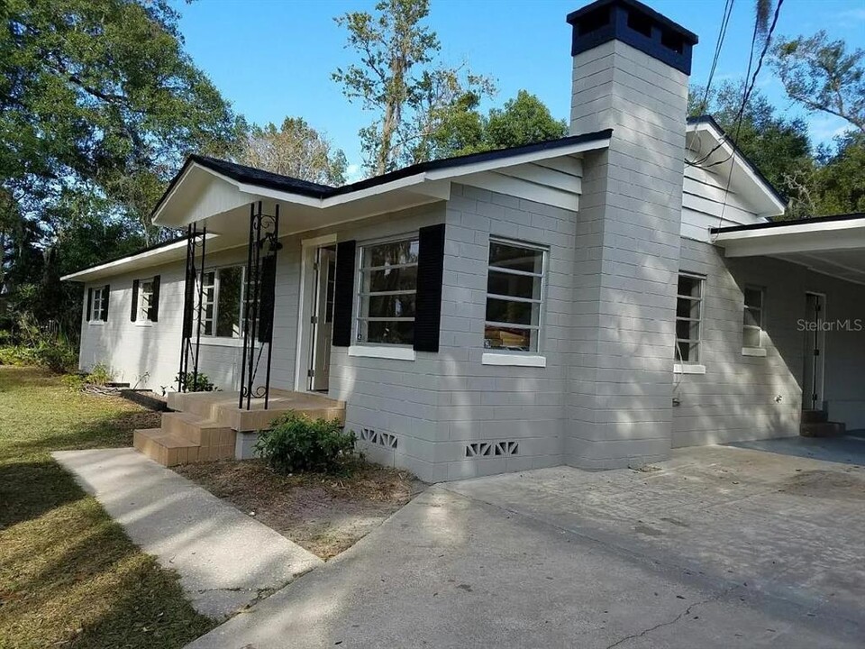 1415 Stevens Ave in DeLand, FL - Building Photo