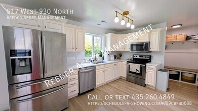 517 W 930 N in Logan, UT - Building Photo - Building Photo