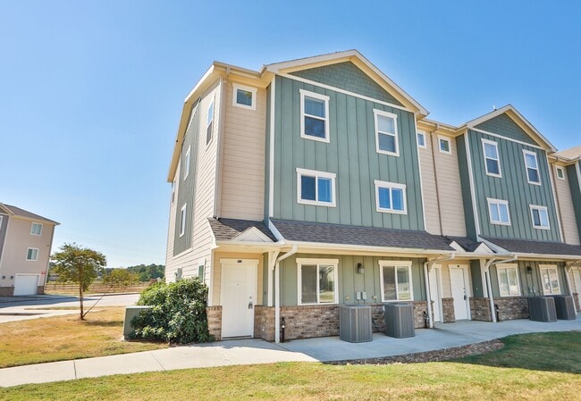 property at 21155 Gosling Rd