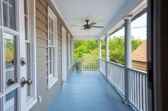 87 America St in Charleston, SC - Building Photo - Building Photo