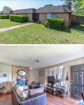 3133 Button Willow Ave in Abilene, TX - Building Photo