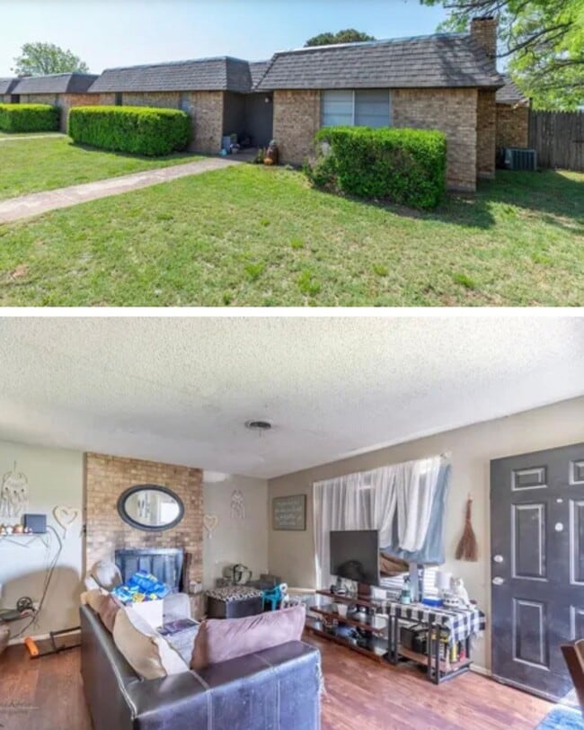 3133 Button Willow Ave