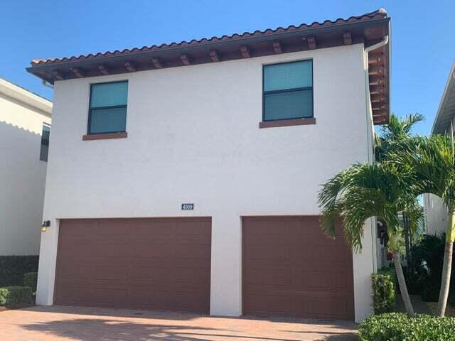 4009 Faraday Wy in Palm Beach Gardens, FL - Building Photo - Building Photo