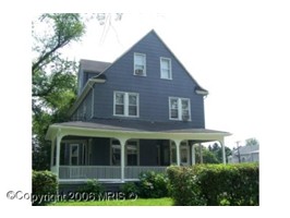 3019 Clifton Ave in Baltimore, MD - Building Photo - Building Photo