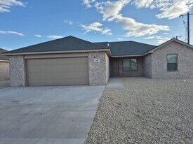 308 E 80th St in Lubbock, TX - Building Photo
