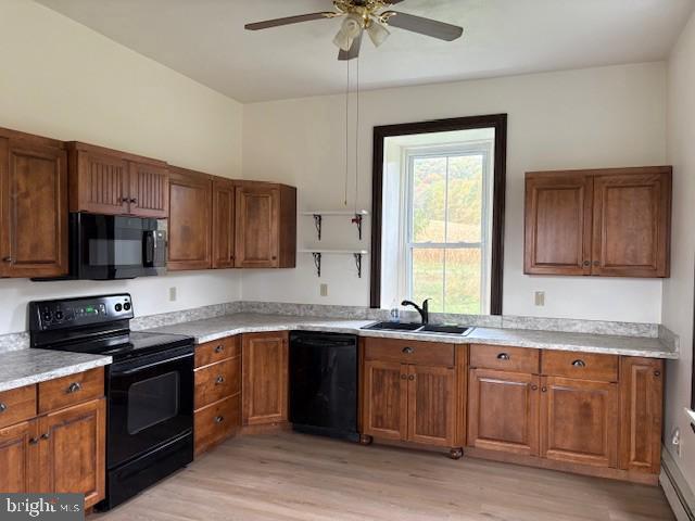 property at 1757 PA-100