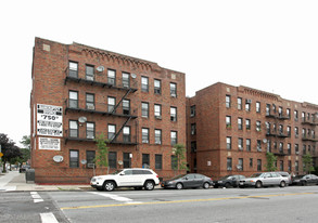 1601 65th St Apartamentos