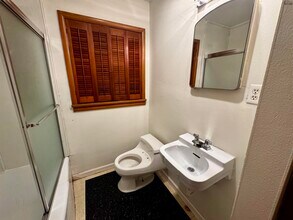 4100 Emerson St in Wichita Falls, TX - Building Photo - Building Photo