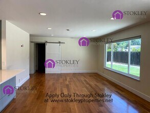 521 Wilbur Dr in Pleasant Hill, CA - Building Photo - Building Photo