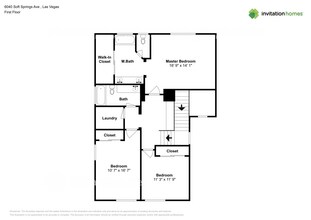 6040 Soft Springs St in Las Vegas, NV - Building Photo - Building Photo