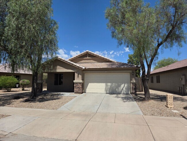 property at 1938 S 172nd Ave