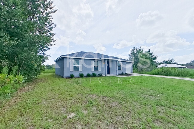 15739 SW 57th Terrace Rd in Ocala, FL - Building Photo - Building Photo
