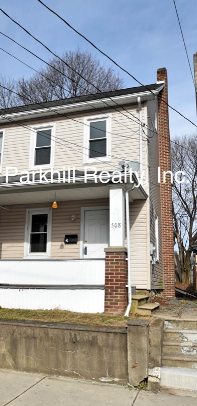 property at 508 Broad St