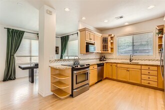 257 S Jackson St, Unit 257 S Jackson Street Unit #C in Denver, CO - Building Photo - Building Photo