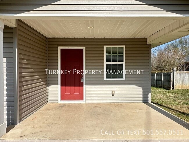 20200 E Pinnacle Rd in Roland, AR - Building Photo - Building Photo