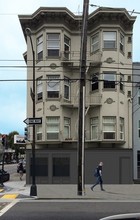 295 Guerrero St in San Francisco, CA - Building Photo - Building Photo