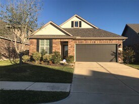 5310 Royal Press Dr in Katy, TX - Building Photo