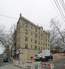 203 E 4th St in Mount Vernon, NY - Building Photo - Building Photo