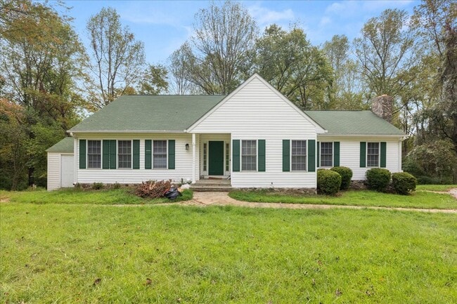 property at 38685 Goose Creek Ln