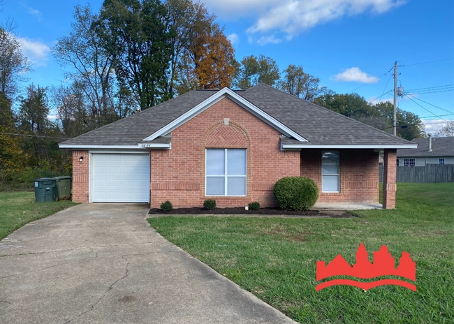 property at 4444 Kings Valley Cove W