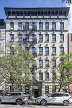 507 W 171st St in New York, NY - Building Photo - Building Photo