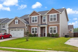 2016 Roswell Rd in Fayetteville, NC - Building Photo - Building Photo