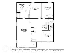 3810 Pauline Ln in Charlotte, NC - Building Photo - Building Photo