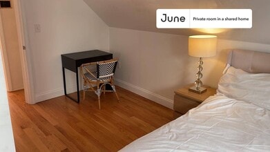 Room in Shared 6 bed/2 bath home, Unit F in Boston, MA - Building Photo - Building Photo
