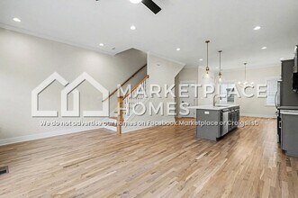 976 Dozier Pl in Nashville, TN - Building Photo - Building Photo